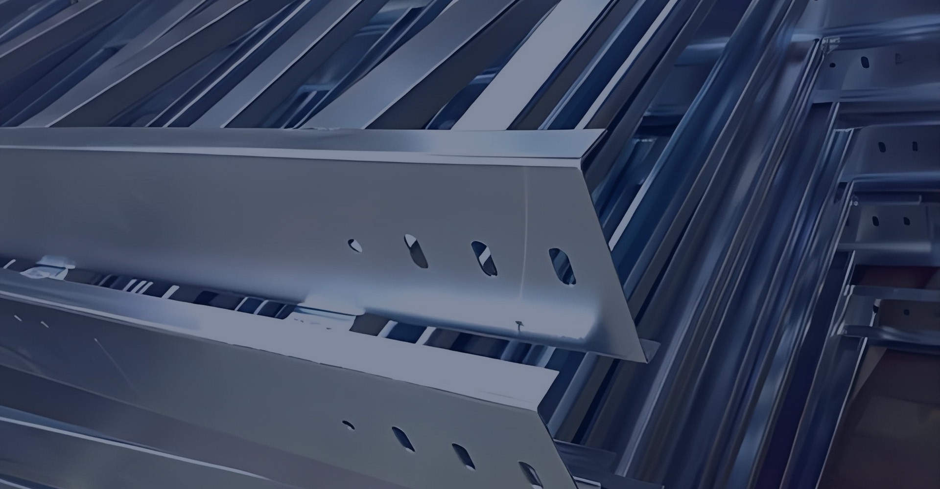Industry Leader in Cable Management Solutions
